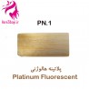 رنگ مو پادینا پلاتینه هالوژنی PN.1